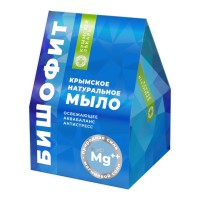Набор мыла с Бишофитом 300гр