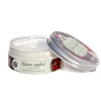 Крем-суфле Питательное для тела 150г