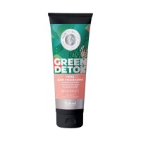 Гель для умывания Green Detox "Мягкая свежесть" с комплексом черн-их водорослей 150гр Гель для умывания Green Detox "Мягкая свежесть" с комплексом черн-их водорослей 150гр