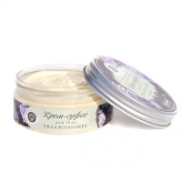 Крем-суфле Увлажняющее для тела 150г