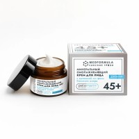 Минеральный омолаживающий Крем для лица 45+ дневной 50г Минеральный омолаживающий Крем для лица 45+ дневной 50г