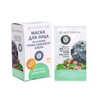 Маска для лица AntiAge-комплекс эффект лифтинга 30г