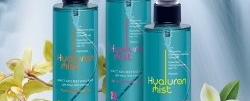 Мисты «Hyaluron Mist» для кожи и волос