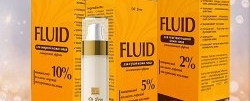 FLUID oil free